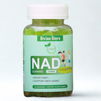 NAD+ 500mg Supplement for Energy, Focus & Healthy Aging – Vegan, Non-GMO Capsule