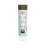 Edible Erotic Massage Oil – Flavored Aphrodisiac for Lovers