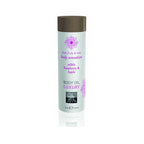 Edible Erotic Massage Oil – Flavored Aphrodisiac for Lovers