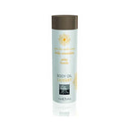 Edible Erotic Massage Oil – Flavored Aphrodisiac for Lovers