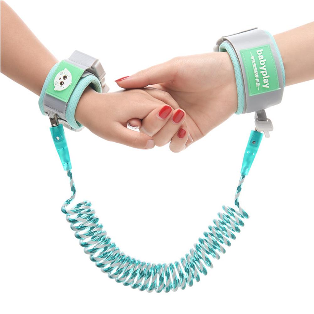 Childrens Lost Proof Lead Rope