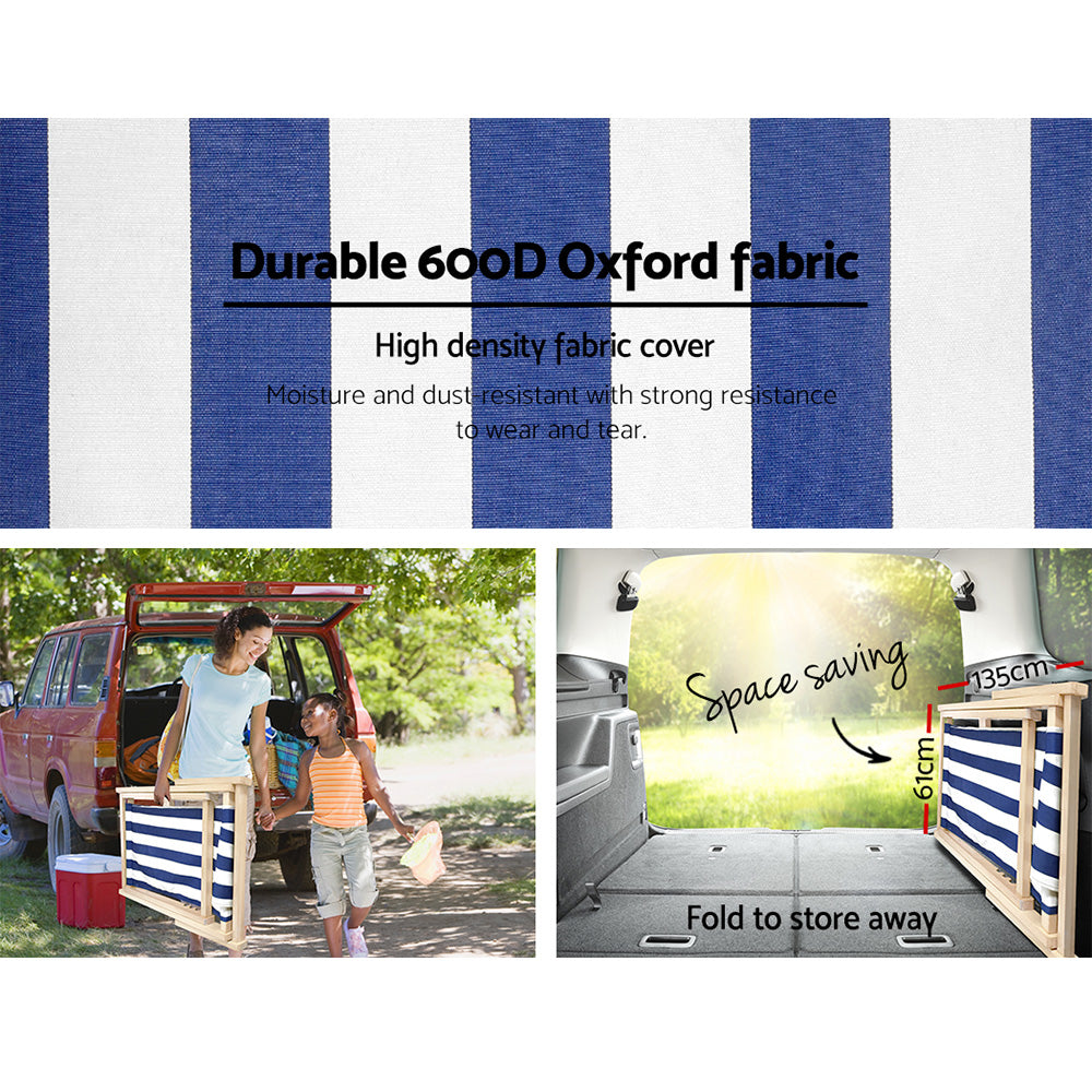 Gardeon Outdoor Furniture Sun Lounge Beach Chairs Deck Chair Folding