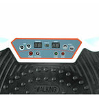Gold Vibration Machine Platform - Exercise Vibrating Plate - Whole