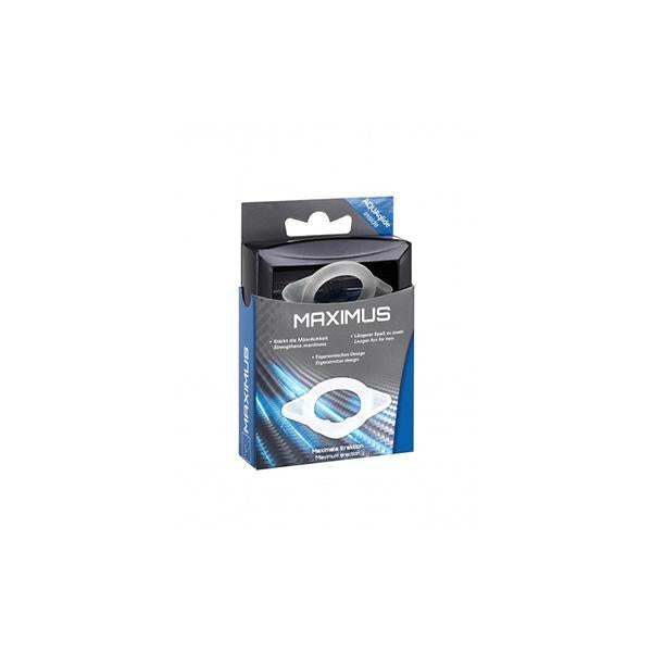 Maximus Virility Ring – Elastic Penis Ring for Stamina Boost