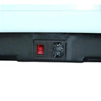 Gold Vibration Machine Platform - Exercise Vibrating Plate - Whole