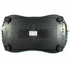 Gold Vibration Machine Platform - Exercise Vibrating Plate - Whole