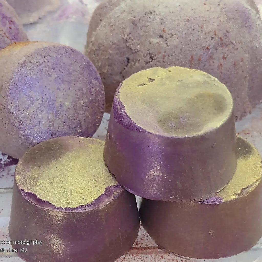 Ancient Clay Brazilian  Body Bar