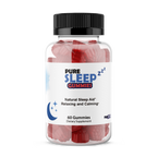 Pure Sleep Gummies