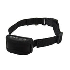 Dog Bark Collar - Sound and Vibration Automatic USB Rechargeable