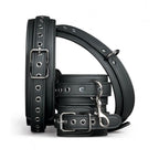 Thigh And Wrist Cuff Set