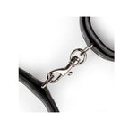 Thigh And Wrist Cuff Set