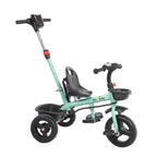 BoPeep Baby Walker Kids Tricycle Ride On Trike Bike Toddler Balance