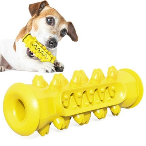 Doggy Tooth Cleaning Chew Toy – Durable Dental Chewing Toy for Dogs