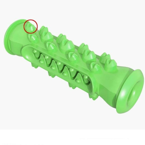 Doggy Tooth Cleaning Chew Toy – Durable Dental Chewing Toy for Dogs