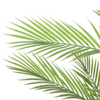 Real Touch Artificial Phoenix Palm Tree UV Resistant 180cm