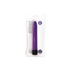 Shibari 7in Vibrator – Multi-Speed Smooth & Water-Resistant