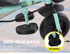 BoPeep Baby Walker Kids Tricycle Ride On Trike Bike Toddler Balance