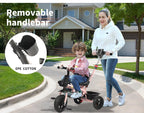 BoPeep Baby Walker Kids Tricycle Ride On Trike Toddler Balance Bicycle