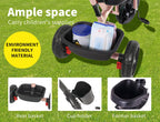 BoPeep Baby Walker Kids Tricycle Ride On Trike Toddler Balance Bicycle